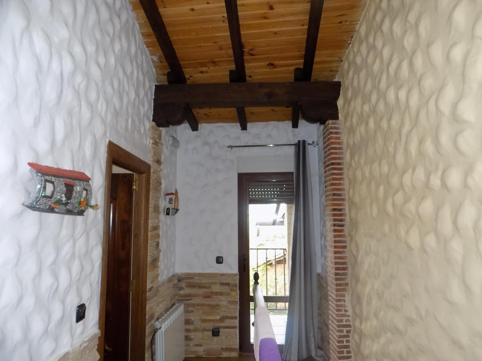 Casa Rural Generoso Madronal ห้อง รูปภาพ