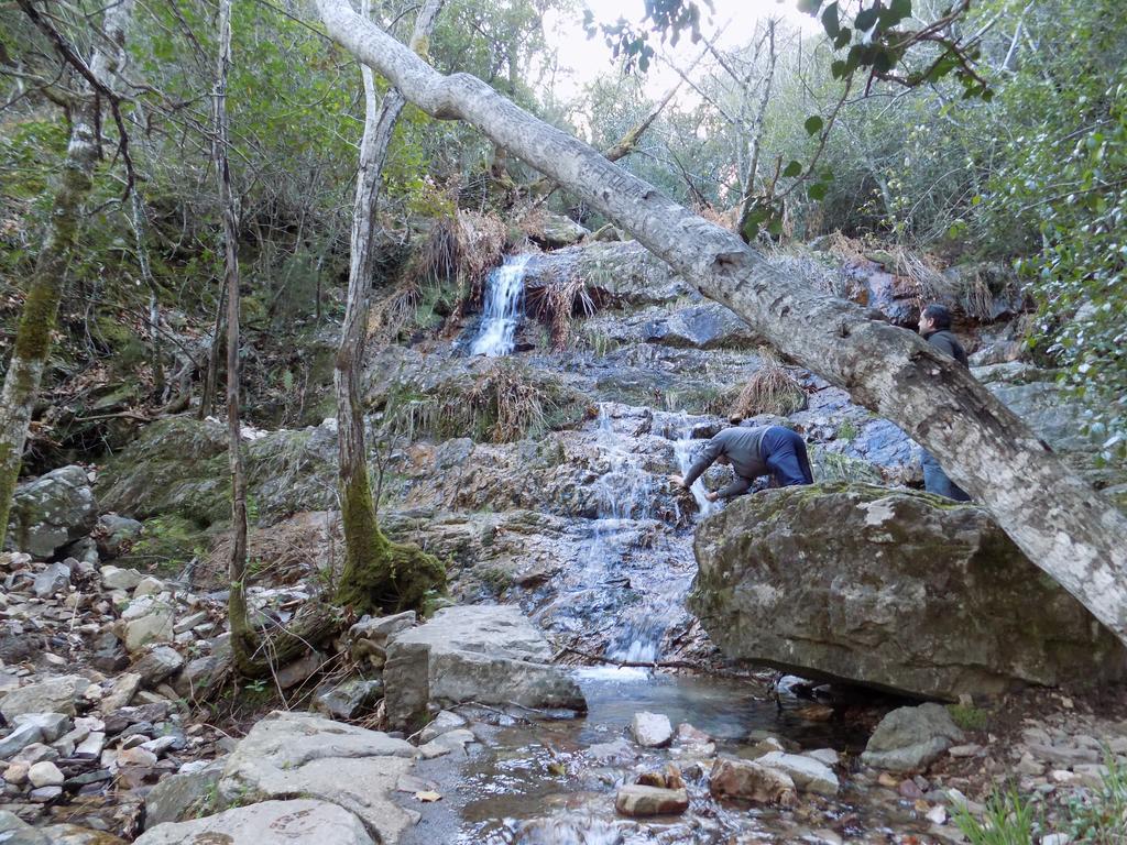 Casa Rural Generoso Madronal ภายนอก รูปภาพ